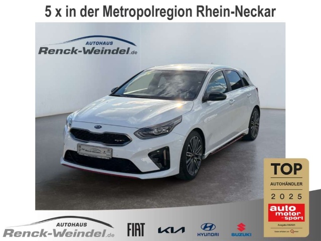 Kia Ceed / cee'd