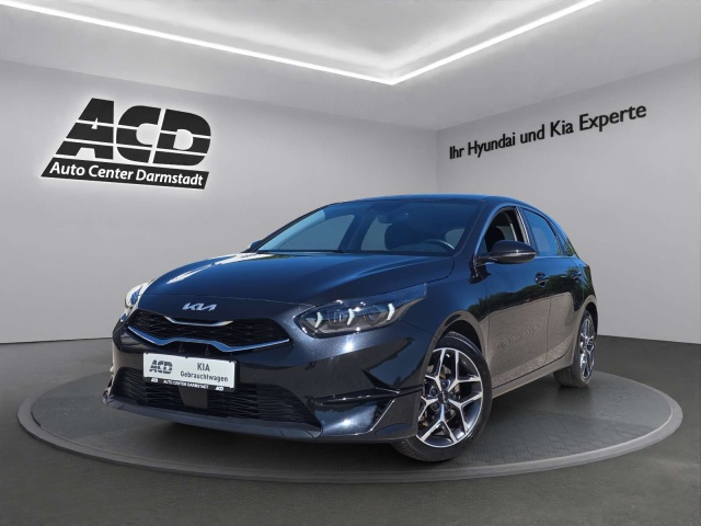 Kia Ceed / cee'd