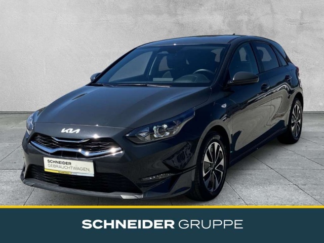 Kia Ceed / cee'd