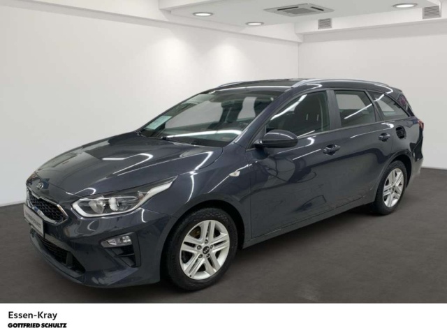 Kia Ceed / cee'd