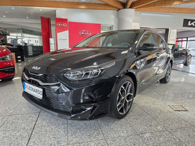 Kia Ceed / cee'd