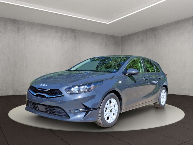 Kia Ceed / cee'd