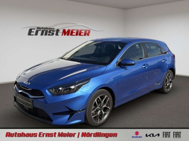 Kia Ceed / cee'd