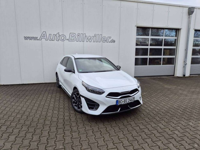 Kia Ceed / cee'd