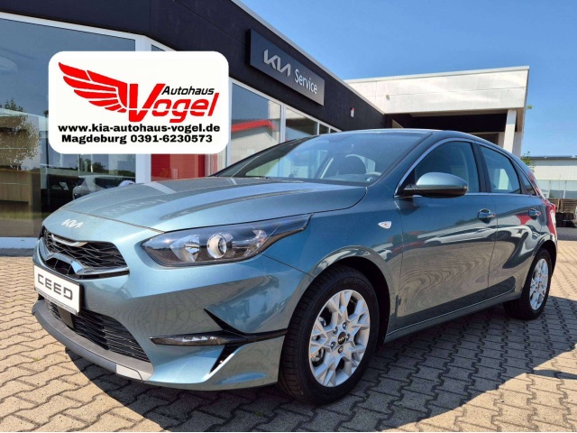 Kia Ceed / cee'd