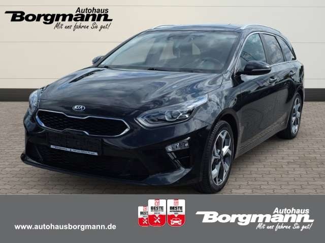 Kia Ceed / cee'd