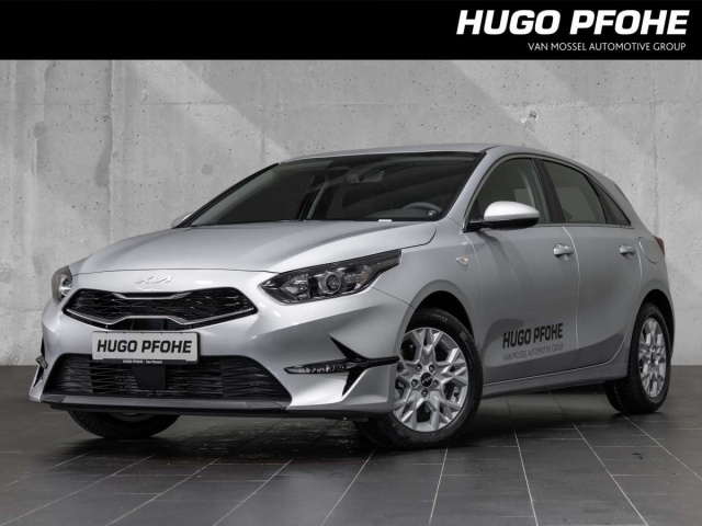 Kia Ceed / cee'd