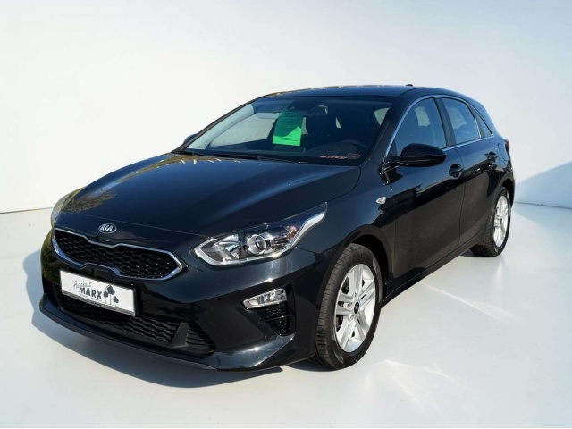 Kia Ceed / cee'd
