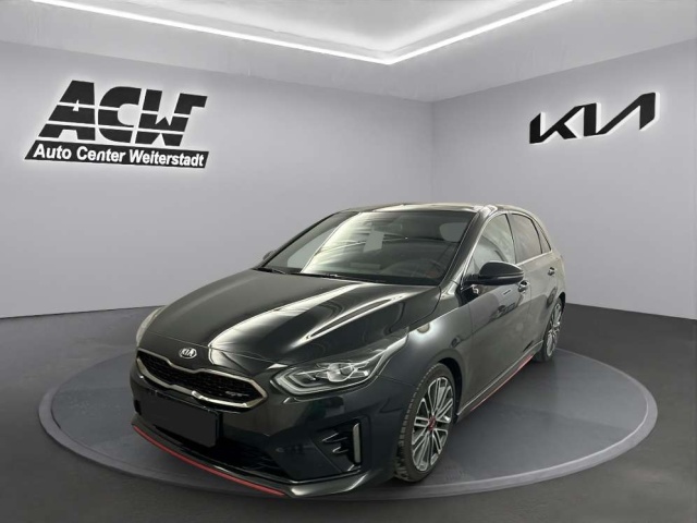 Kia Ceed / cee'd