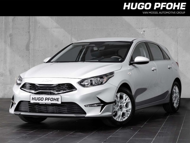 Kia Ceed / cee'd