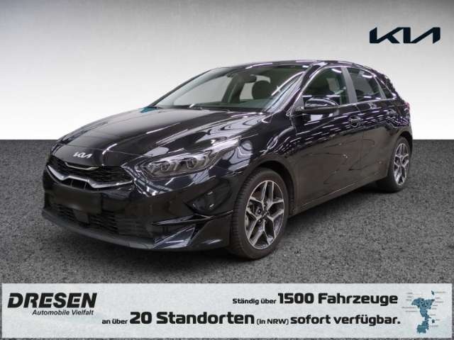 Kia Ceed / cee'd