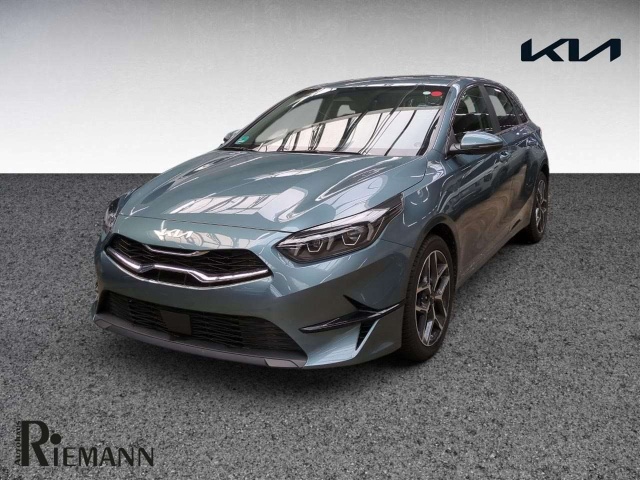 Kia Ceed / cee'd