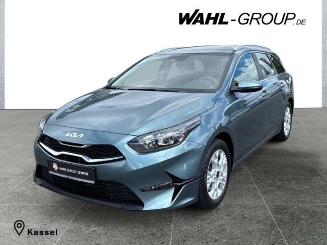 Kia Ceed / cee'd