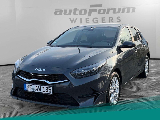 Kia Ceed / cee'd