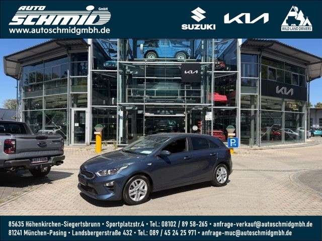 Kia Ceed / cee'd