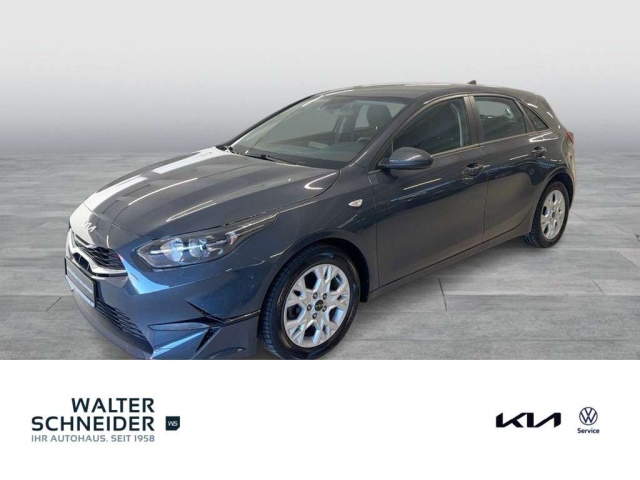 Kia Ceed / cee'd