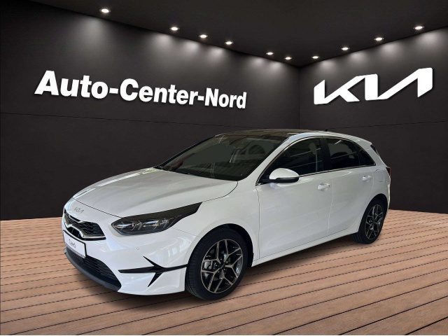 Kia Ceed / cee'd