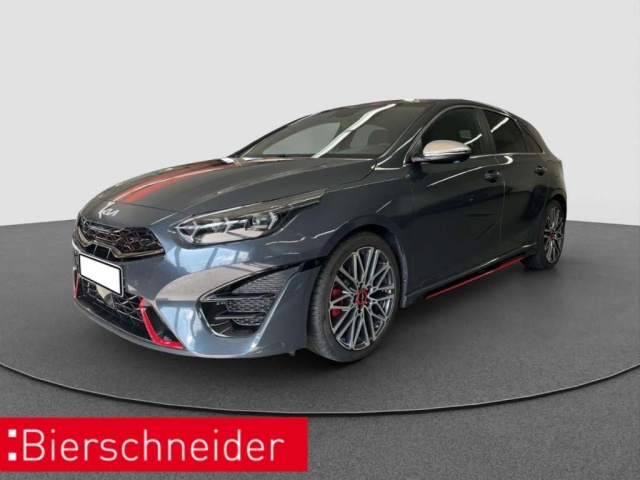 Kia Ceed / cee'd