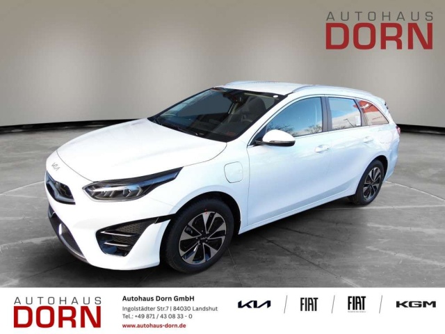 Kia Ceed / cee'd