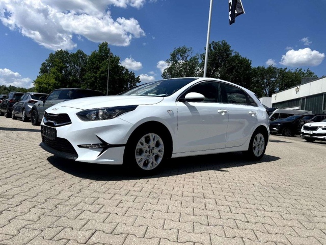 Kia Ceed / cee'd