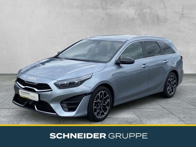 Kia Ceed / cee'd