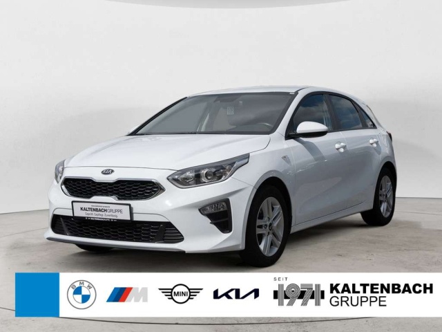 Kia Ceed / cee'd