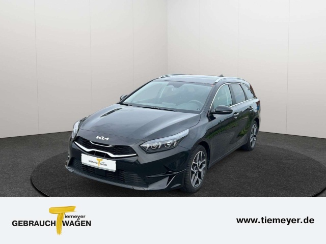 Kia Ceed / cee'd