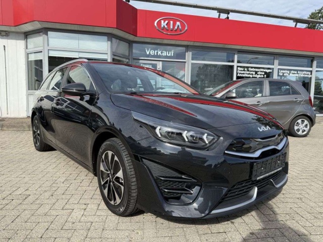 Kia Ceed / cee'd