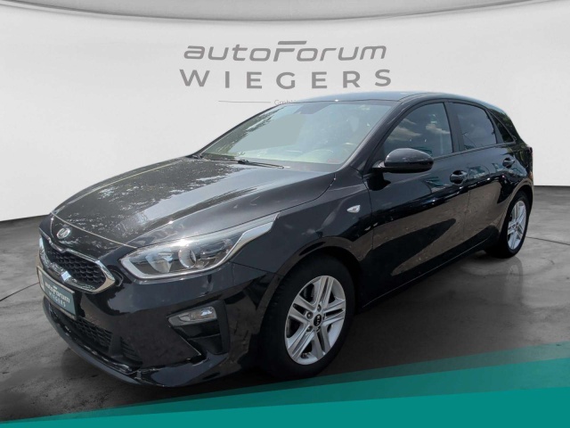 Kia Ceed / cee'd
