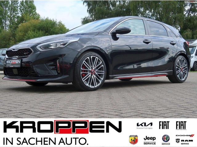 Kia Ceed / cee'd