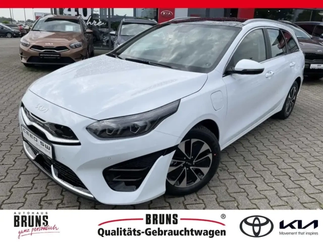 Kia Ceed Sportswagon