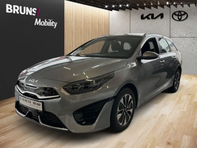 Kia Ceed Sportswagon