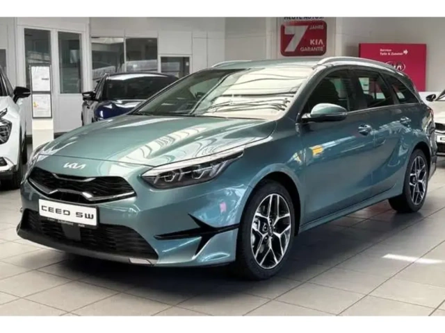 Kia Ceed Sportswagon