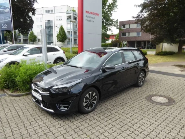 Kia Ceed Sportswagon