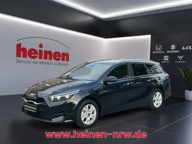 Kia Ceed Sportswagon