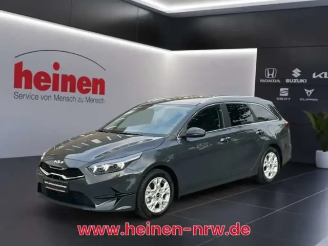 Kia Ceed Sportswagon