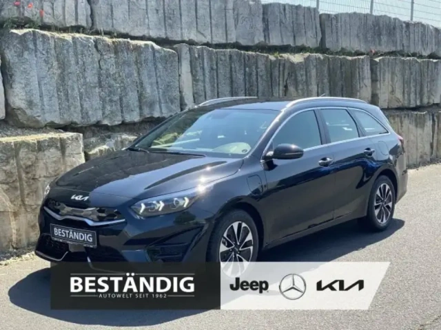 Kia Ceed Sportswagon