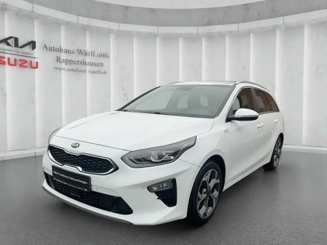 Kia Ceed Sportswagon