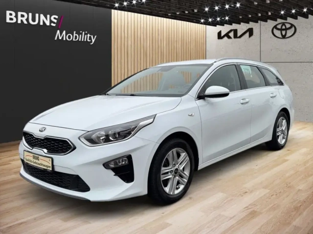 Kia Ceed Sportswagon