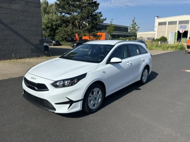 Kia Ceed Sportswagon