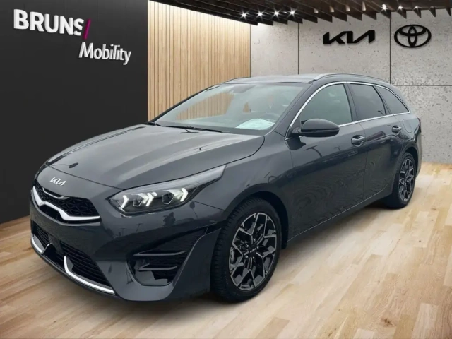 Kia Ceed Sportswagon