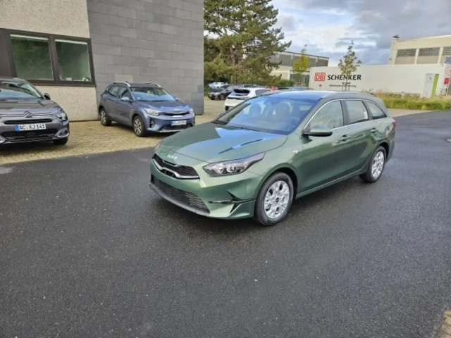 Kia Ceed Sportswagon