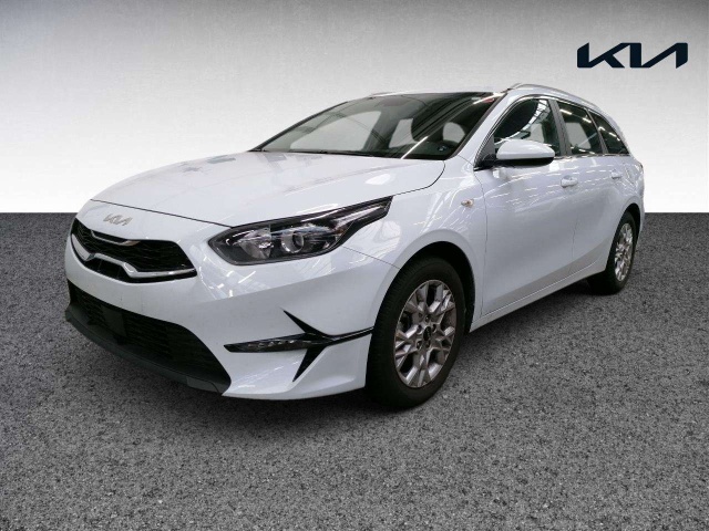 Kia Cee'd Sportswagon