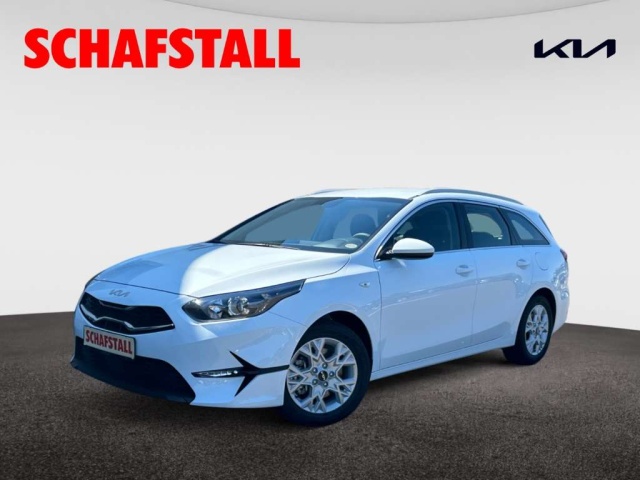 Kia Cee'd Sportswagon