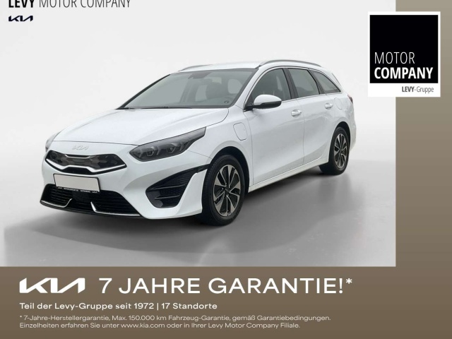 Kia Cee'd Sportswagon