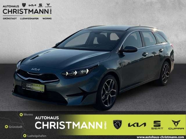 Kia Cee'd Sportswagon