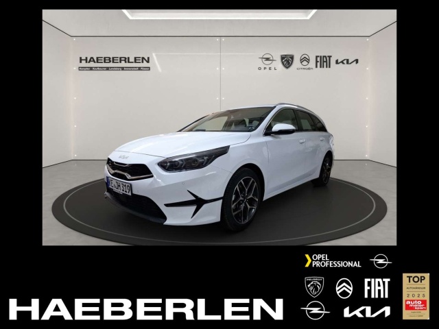 Kia Cee'd Sportswagon