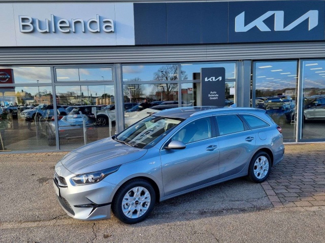 Kia Cee'd Sportswagon