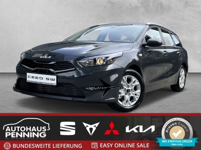 Kia Cee'd Sportswagon