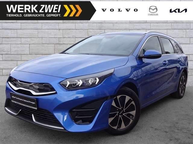 Kia Cee'd Sportswagon